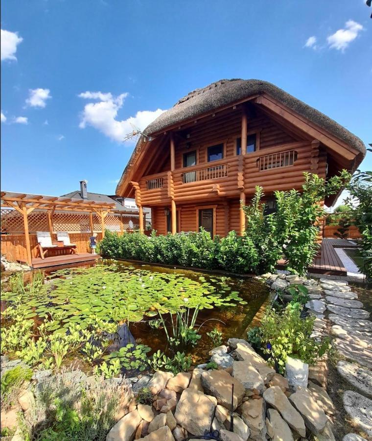 Greenwood Roenkhaz Гардонь Екстер'єр фото